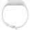 Samsung Galaxy Fit e Pulsera de Actividad Blanca