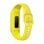 Samsung Galaxy Fit e Pulsera de Actividad Amarilla