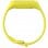 Samsung Galaxy Fit e Pulsera de Actividad Amarilla