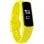 Samsung Galaxy Fit e Pulsera de Actividad Amarilla