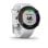 Garmin Forerunner 45S GPS 39mm MIP Preto com Correia Branca S Pulsómetro Qualidade do Sono