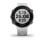 Garmin Forerunner 45S GPS 39mm MIP Preto com Correia Branca S Pulsómetro Qualidade do Sono