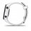 Garmin Forerunner 45S Reloj de Carrera 39mm Blanco