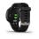 Garmin Forerunner 45 GPS 42mm MIP Preto M Resistente à Água 5ATM Pulsómetro