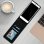 Avizar Funda Vertical Negra para Smartphones 4.3" a 4.7"