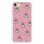 Be Unique Funda Gel Perrocornio para iPhone 7/8