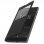 Avizar Funda Libro con Ventana Negra para Sony Xperia L1