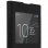Avizar Funda Libro con Ventana Negra para Sony Xperia L1