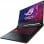 Asus Rog Strix G531GU-AL008T Intel Core i7-9750H/16GB/1TB+256GB SSD/GTX1660Ti/15.6"