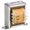 Visaton VSTR84 Fuente Alimentación 100V