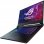 Asus Rog Strix G531GV-AL019T Intel Core i7-9750H/16GB/512GB SSD/RTX2060/15.6"