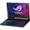 Asus Rog Strix G531GV-AL023T Intel Core i7-9750H/16GB/1TB+256GB SSD/RTX2060/15.6"