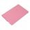 Custodia girevole in similpelle rosa freddo per iPad Pro 11"