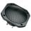 Visaton FRS10WP/4 Altavoz Negro Resistente Agua Salada 25W