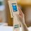 Avizar Funda Cartera Beige para Smartphones de 5.5" a 6"