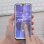 Avizar Tempered Glass Protector Weißer Rand für Huawei Mate 20 Lite