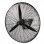 Orbegozo WF 0165 Ventoinha Industrial de Parede 140W