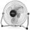 Orbegozo PW 1230 Ventilador de Suelo 45W