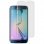 Avizar Protector Cristal Templado Curvo para Samsung Galaxy S6 Edge
