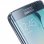 Avizar Protector Cristal Templado Curvo para Samsung Galaxy S6 Edge
