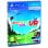Everybody's Golf VR PS4