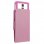 Avizar Funda Libro Rosa para Smartphone Max. 152x145x76mm
