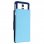 Avizar Funda Libro Azul para Smartphone Max. 152x145x76mm