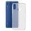 Coque en TPU transparente Contact Flex pour Honor 8X