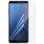Avizar Protector Cristal Templado para Samsung Galaxy A8