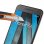 Avizar Protector Cristal Templado para Honor 6A