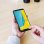 Avizar Hartglasschutz für Samsung Galaxy J6