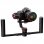 FeiyuTech A2000 Gimbal de 3 Ejes con Doble Agarre