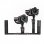 FeiyuTech A1000 Gimbal de 3 Ejes con Doble Agarre
