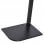 Homcom Mesa Esquinera Oficina 155x130x76cm Negra