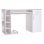 Homcom Mesa de Escritório 120x60x74cm Branca