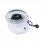 Homcom 800-016WT Máquina de Algodón de Azúcar Blanco