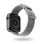 Unotec Funda Full Protect Negra para Apple Watch 40mm