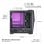 Cooler Master MasterBox MB500 TUF Gaming Edition Cristal Templado USB 3.0