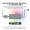 Cooler Master MasterBox MB500 TUF Gaming Edition Cristal Templado USB 3.0