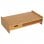 Homcom Mesa para Monitor 49x25x11cm Bambú