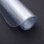 HomCom Alfombra PVC Transparente 90x120cm