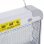 Outsunny Lámpara Anti-Insectos Eléctrica LED UV 20W