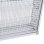 Outsunny Lámpara Anti-Insectos Eléctrica LED UV 20W