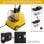 Homcom Centro de Planchado Vertical 1.4L 1800W