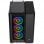 Corsair Crystal 680X RGB Cristal Templado USB 3.0 Negra