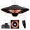 Homcom Estufa Colgante 2000W