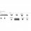 Philips 4300 Series 24PHS4304 24" LED HD