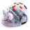 TTS Class Pack 6 Blue-Bot Robots Programables de Suelo + Base de Carga