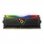 Geil Super Luce RGB Sync DDR4 3000MHz PC4-24000 8GB 2x4GB CL16
