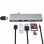 HyperDrive Solo Silver Hub USB-C Multipuerto